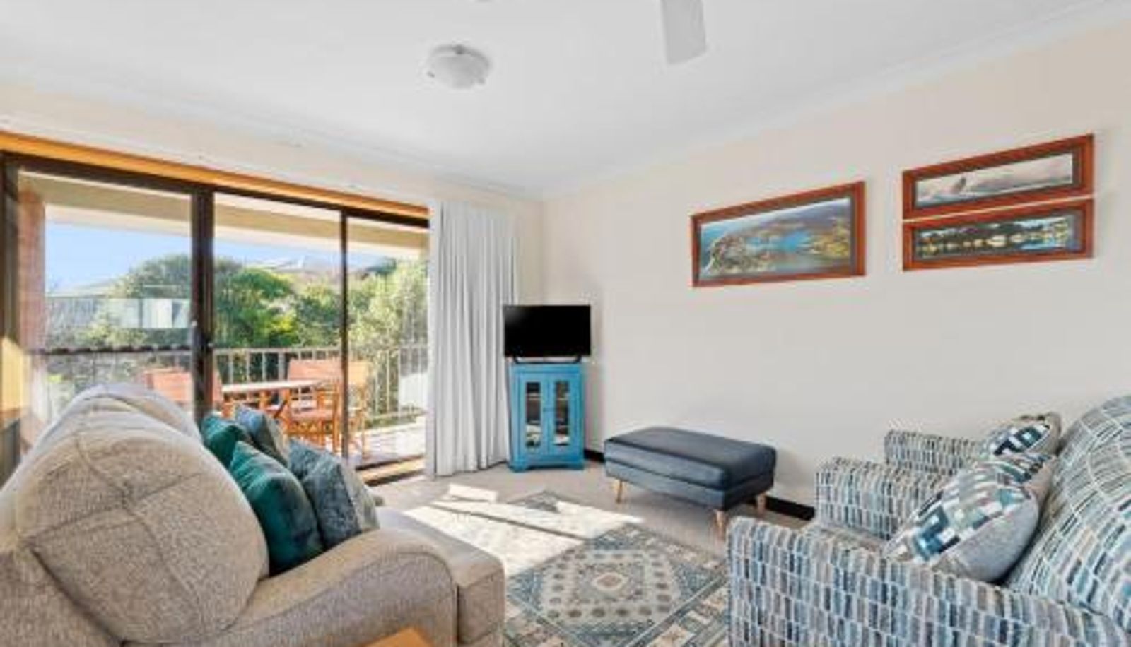 Standard room - Bayview Unit Stunning Inlet Views
