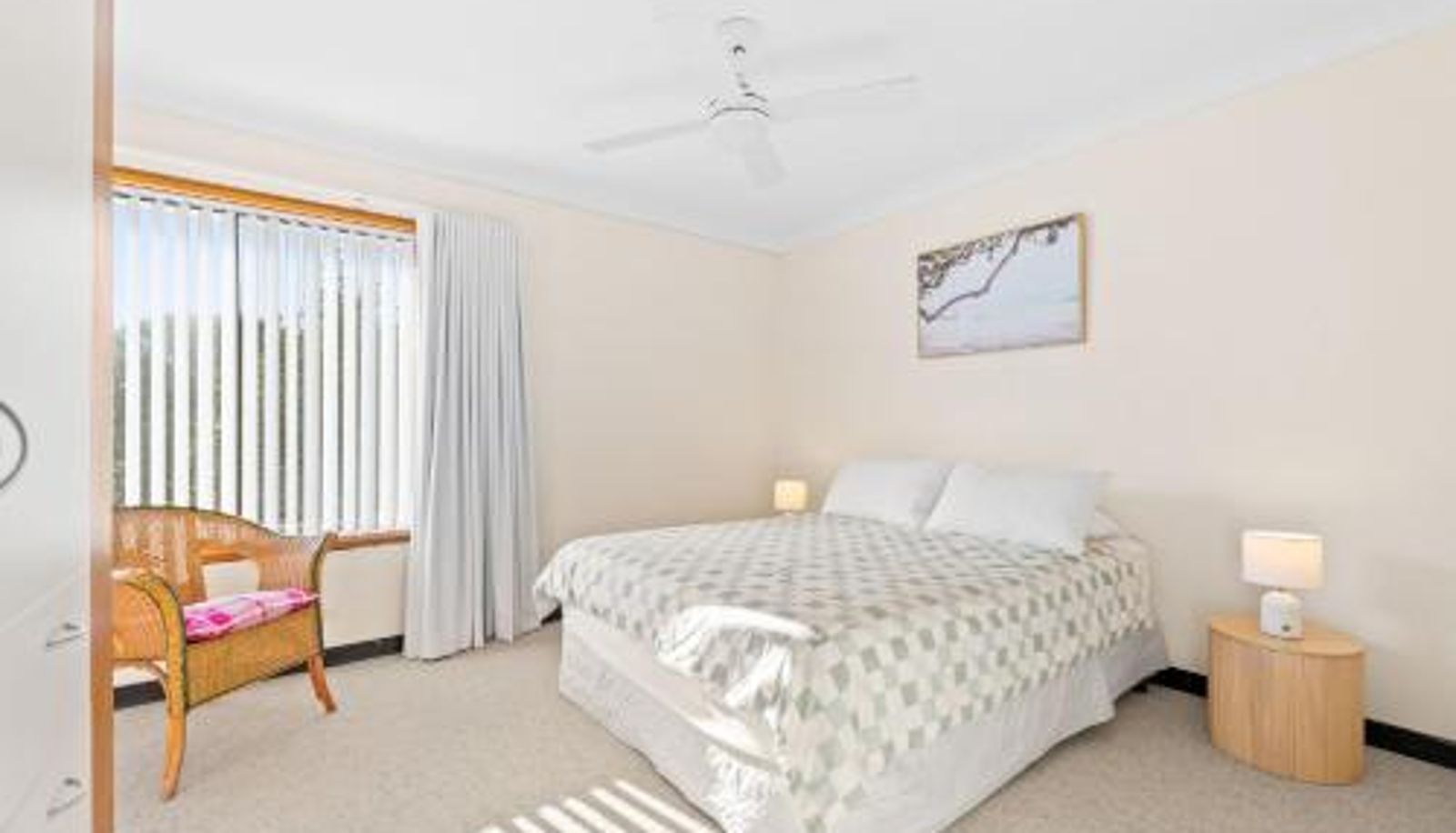 Standard room - Bayview Unit Stunning Inlet Views