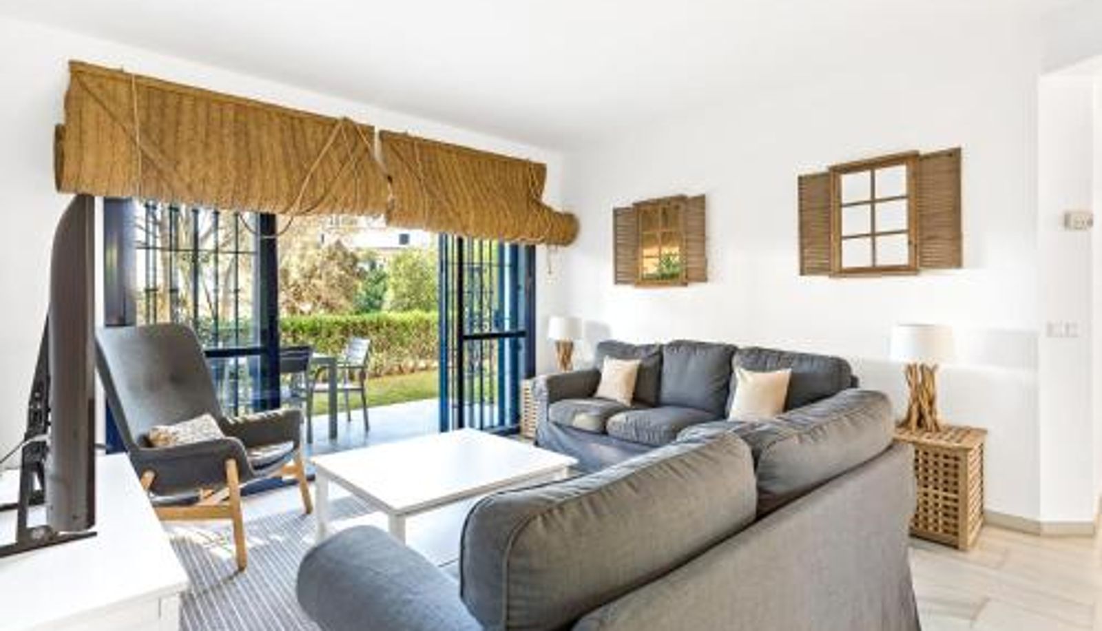 Habitación estándar - 01 Cabo Norte