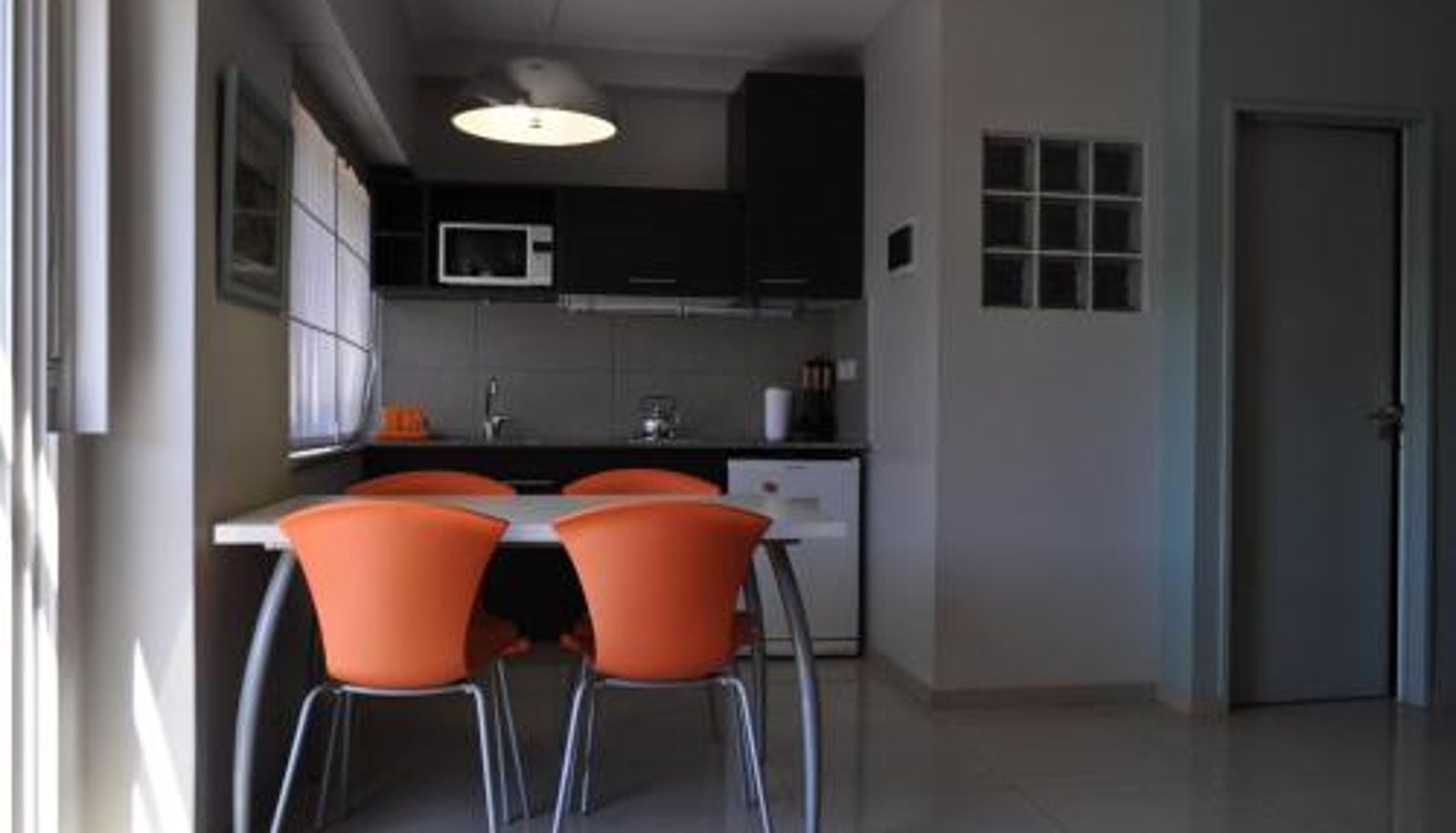 Apartment - Defensa 1057 Home Studios