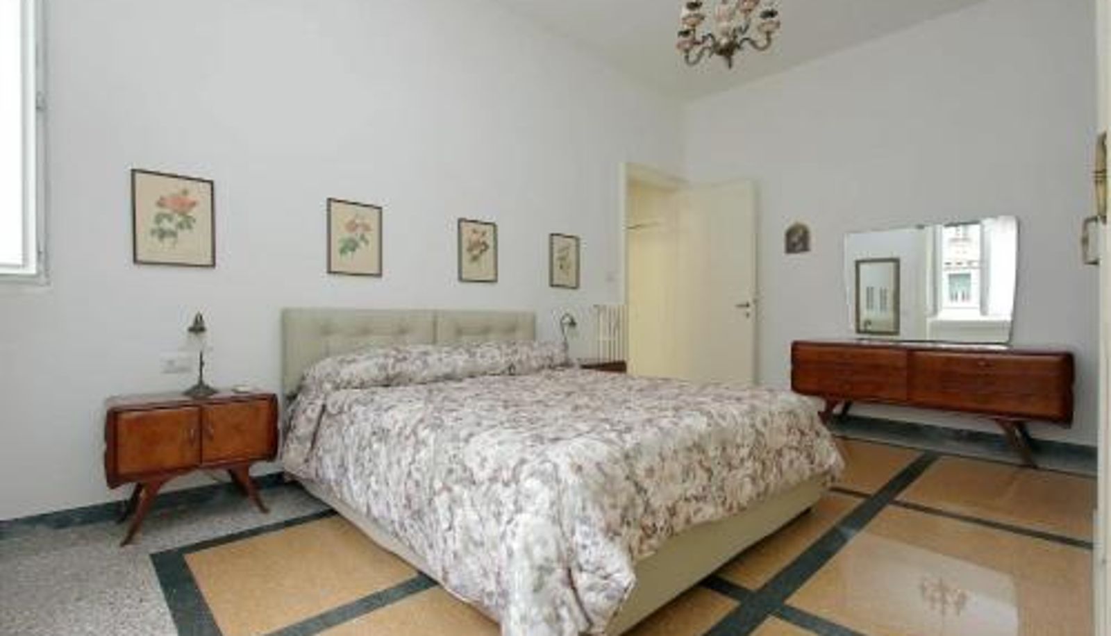 Apartament - Buccari by Halldis