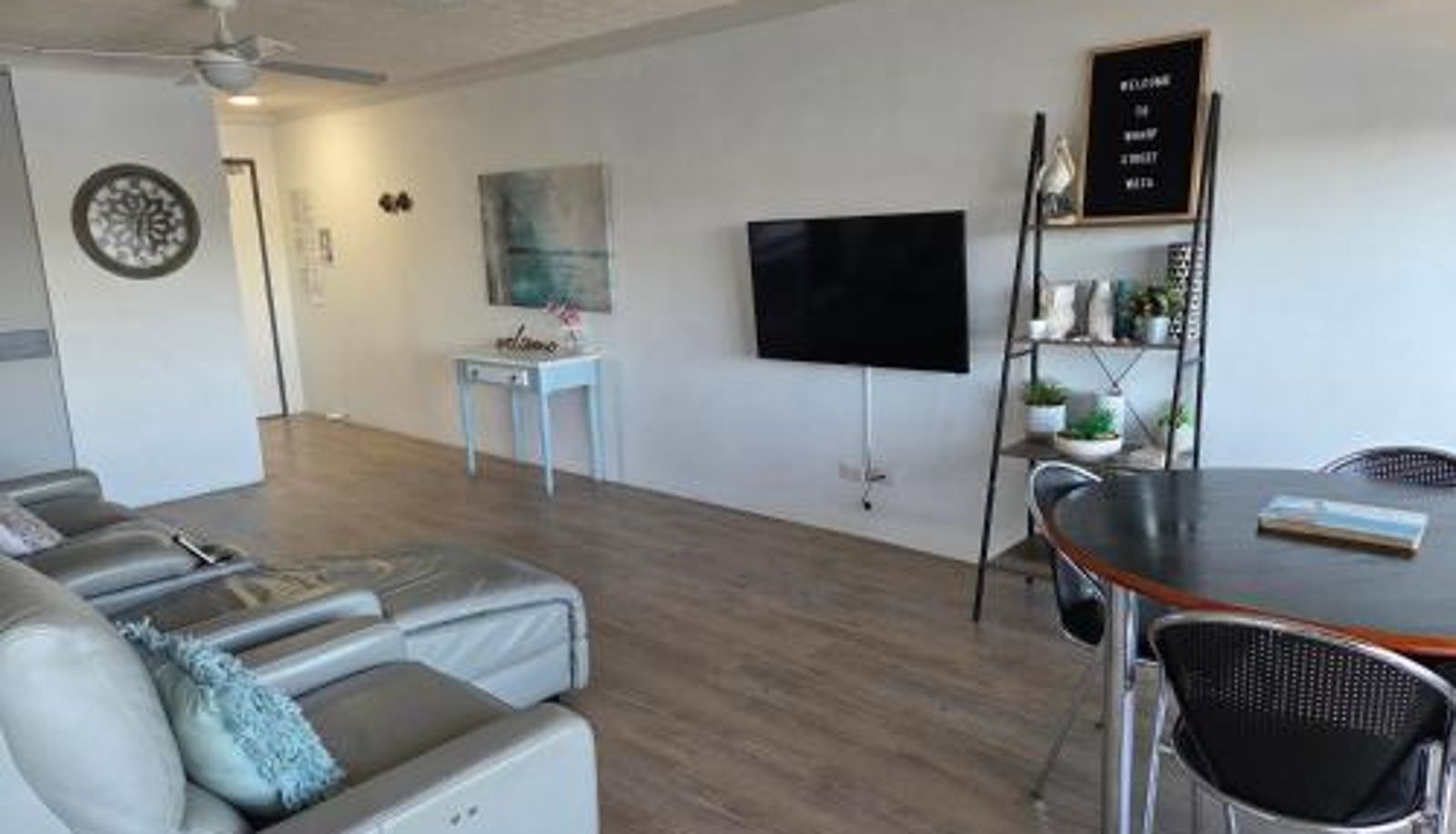 Appartamento - Wharf Street Vista