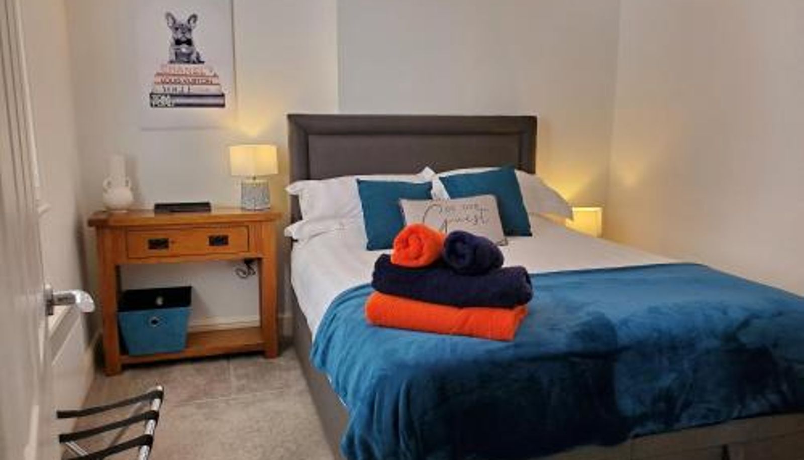 Appartamento - Ipswich Town Centre Apartment 8