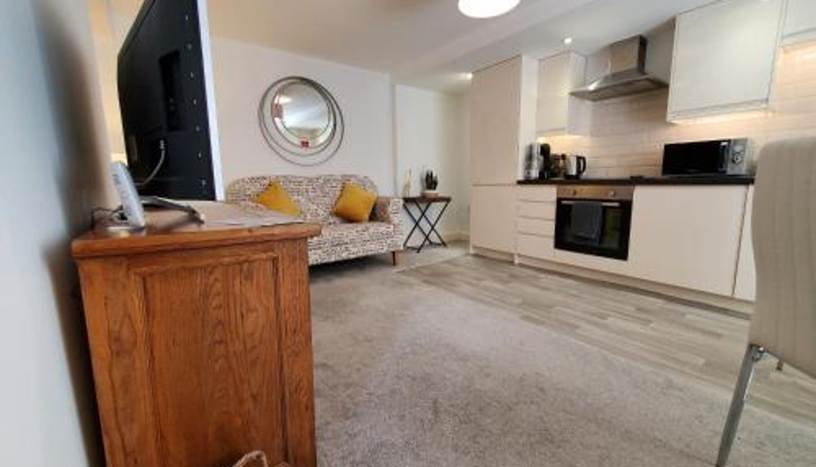 Appartamento - Ipswich Town Centre Apartment 8