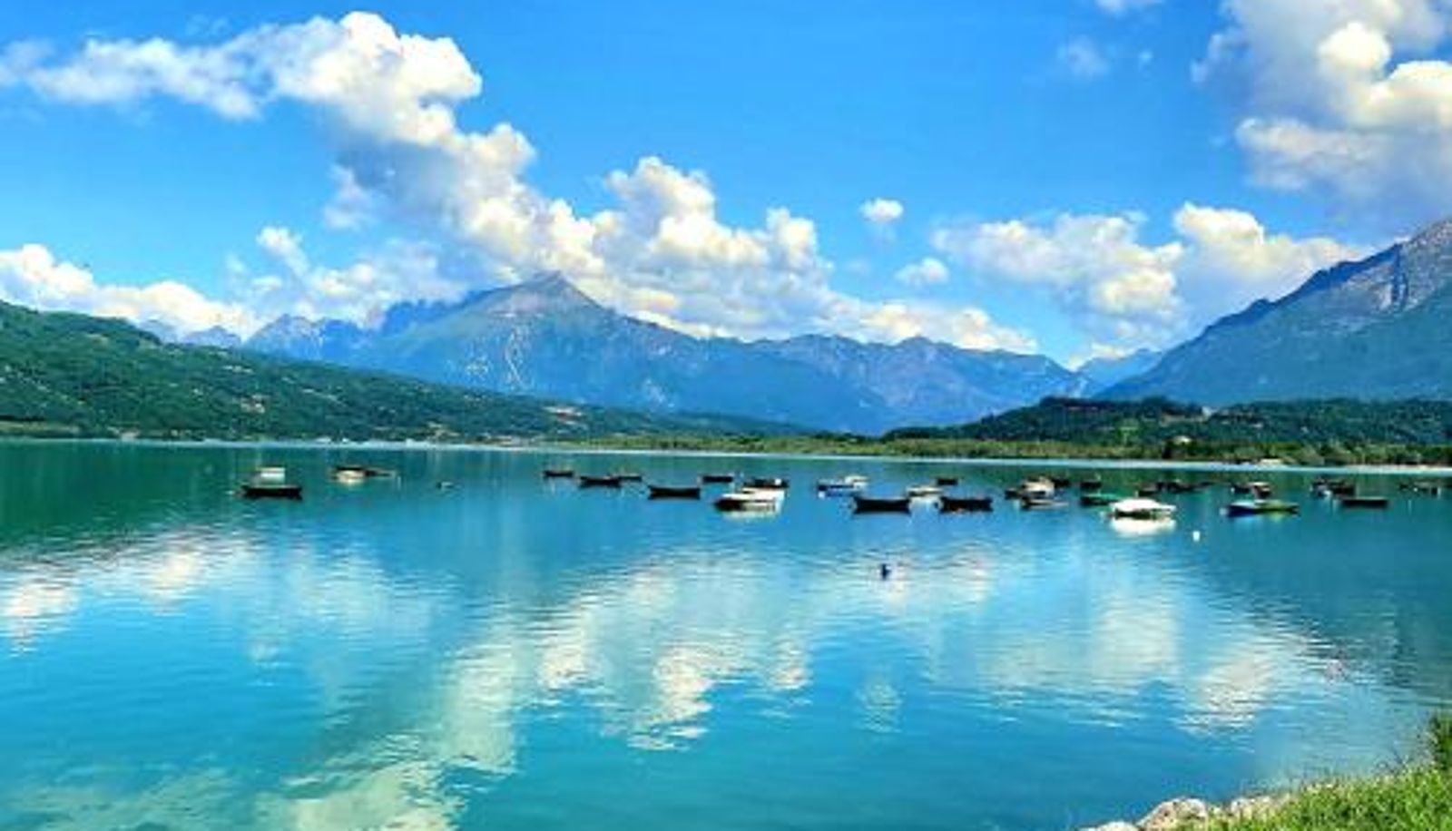 Apartment - Emozioni al Lago