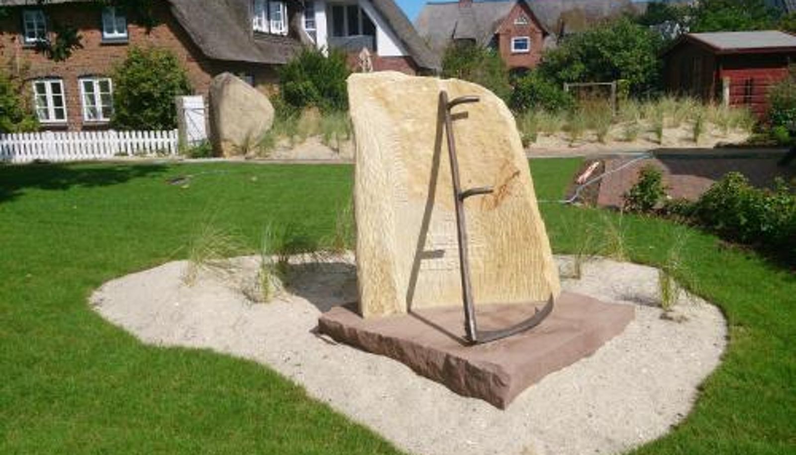 Informacje - Habel Whg 9 Deichkieker