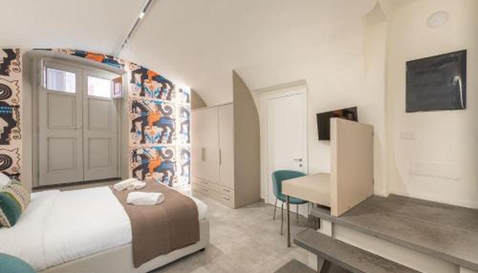 Room - Casa Spada Rooms