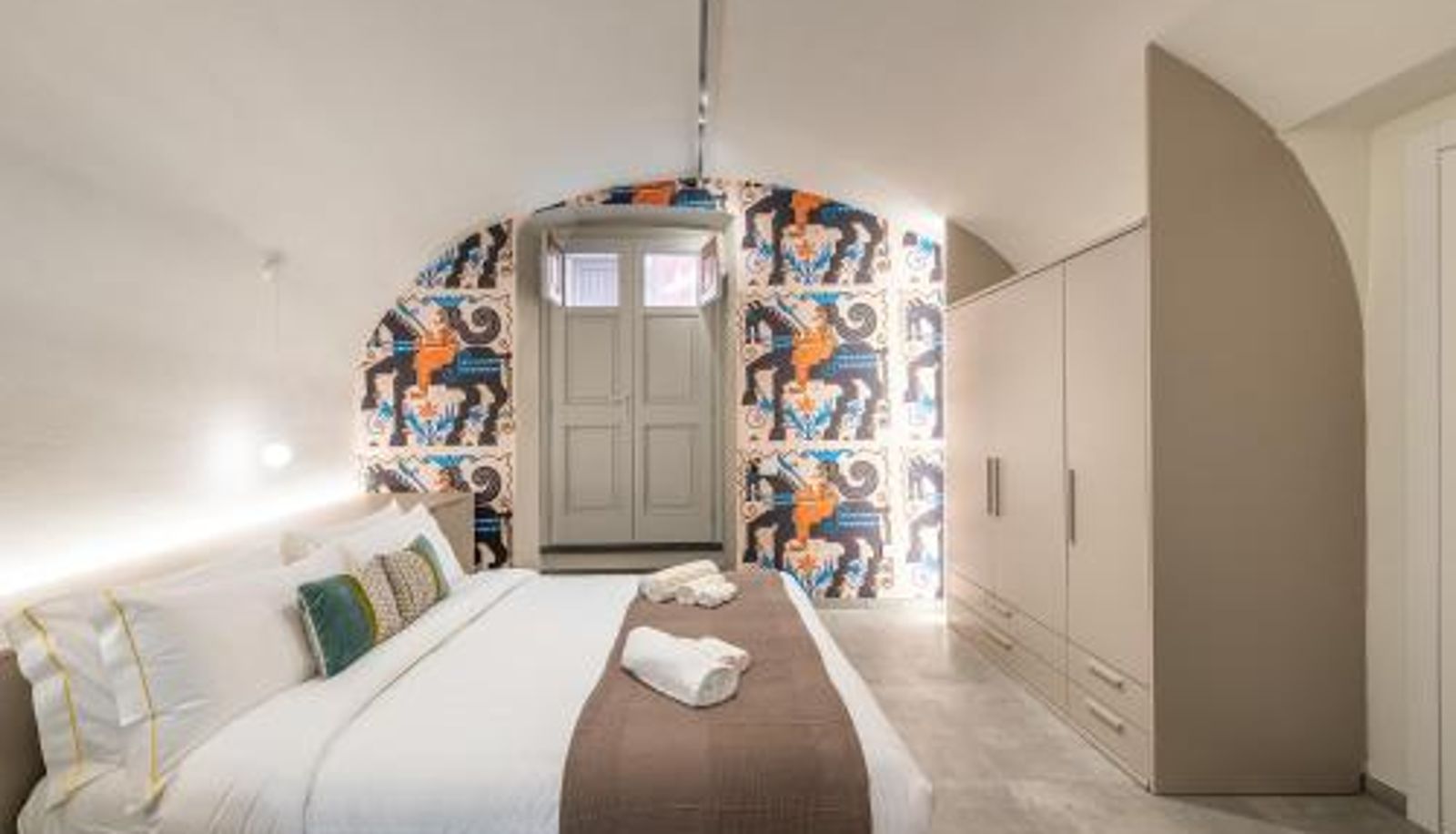 Room - Casa Spada Rooms