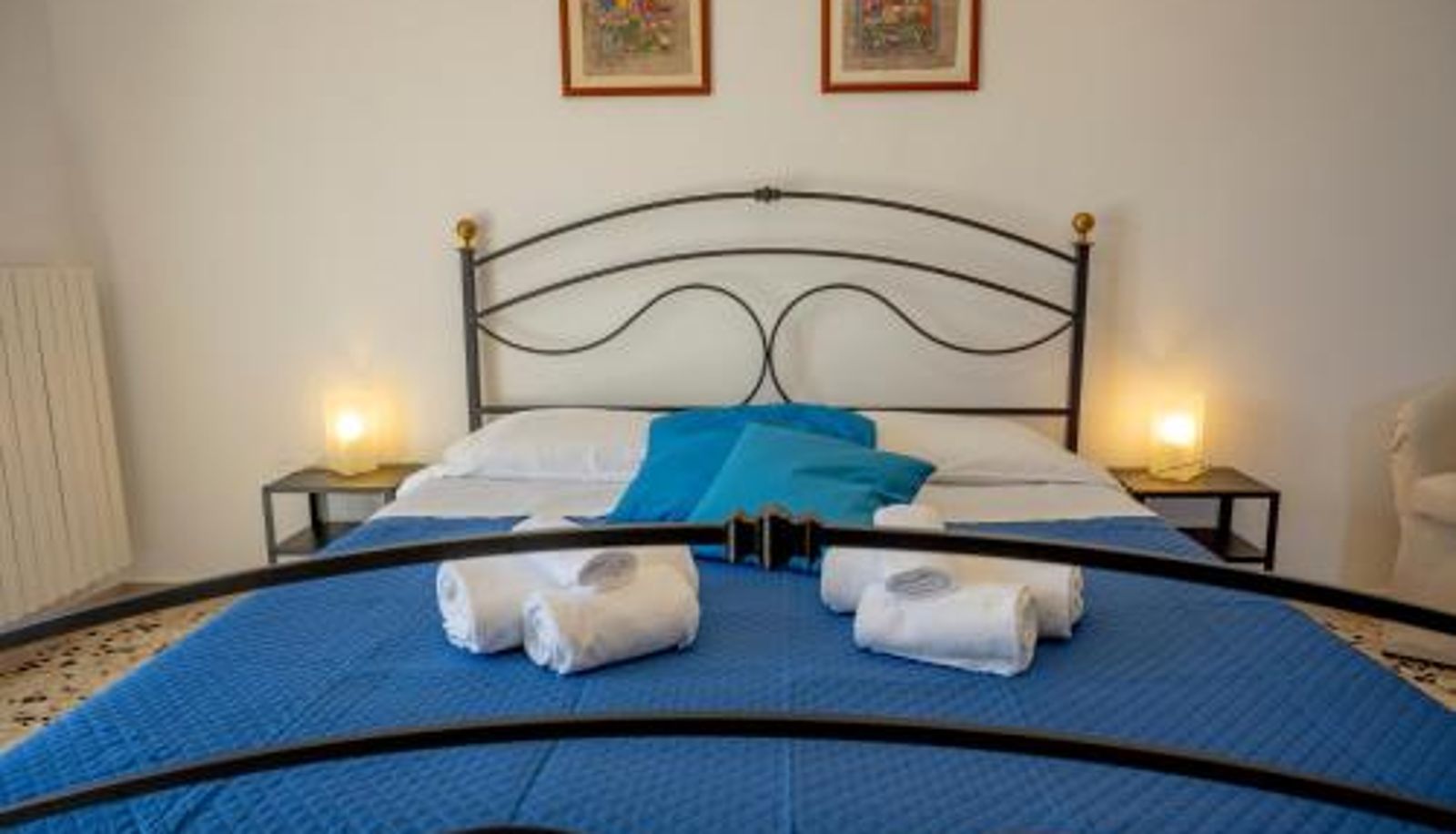 Info - Casa di Giò