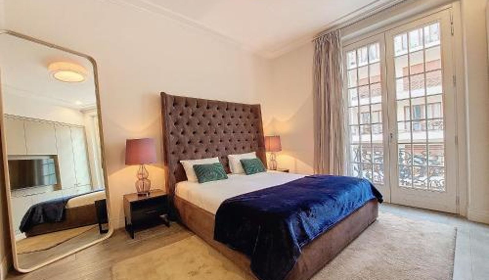 Apartment - Nestor&Jeeves - VICTOIRE - Central - Near Beach