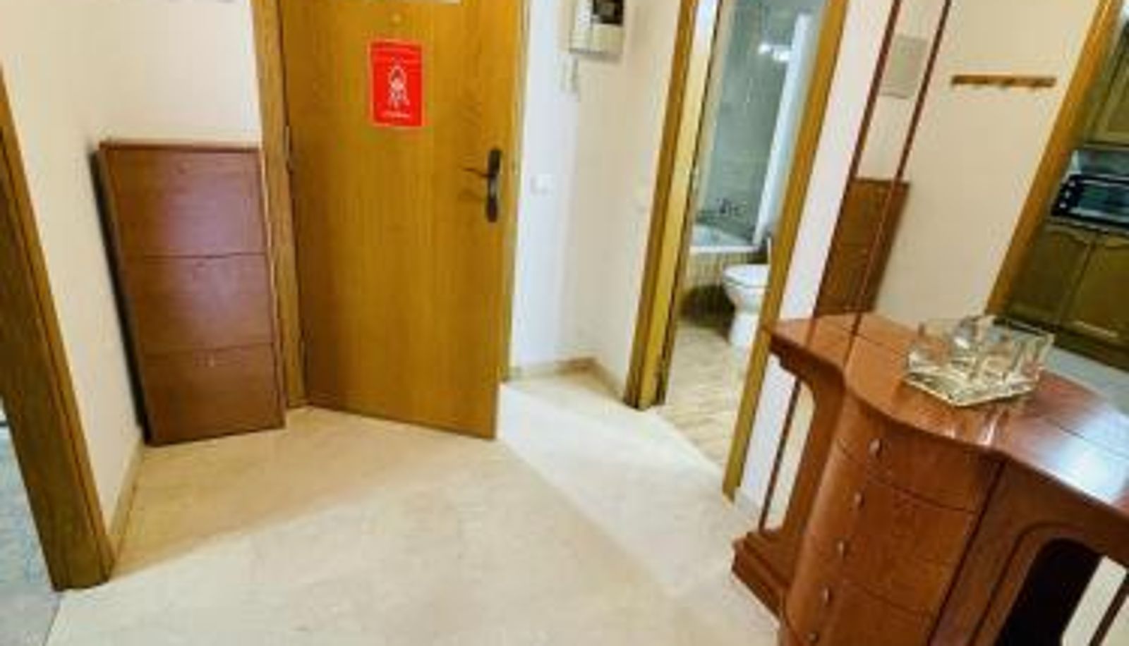 Apartamento - A3 - Atrium Beach 2 - 2004 Finestrat s.l.