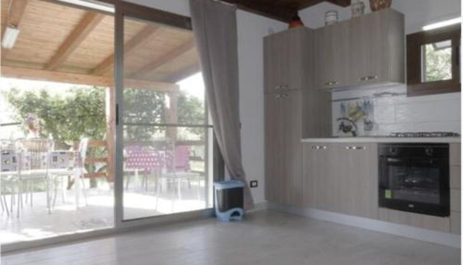 Apartment - Casa Vacanze Lido Fiori