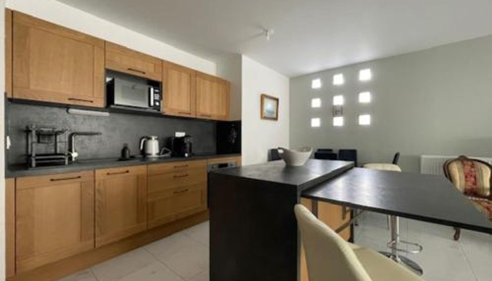 Standardzimmer - New T4 near the Old Port of La Rochelle