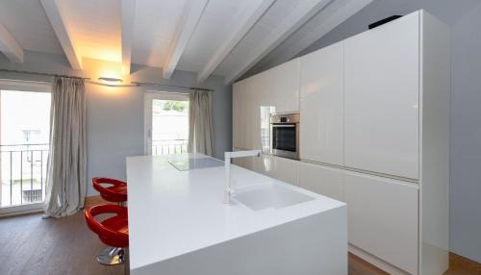 Apartament - Fantoni luxury Loft