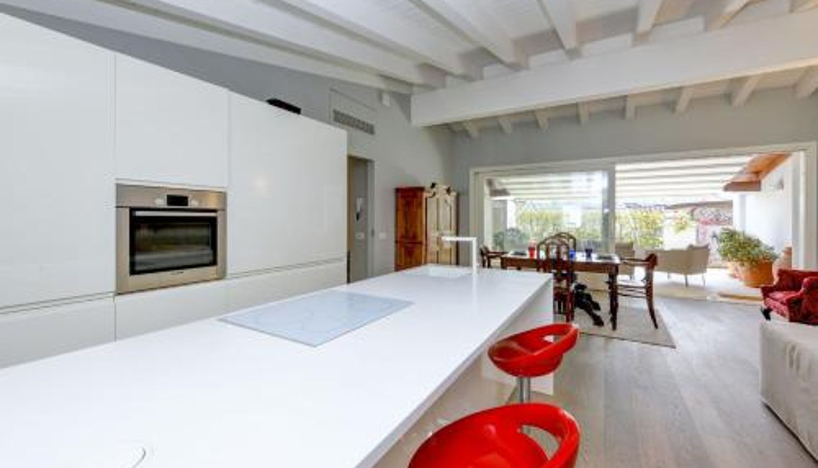 Apartament - Fantoni luxury Loft