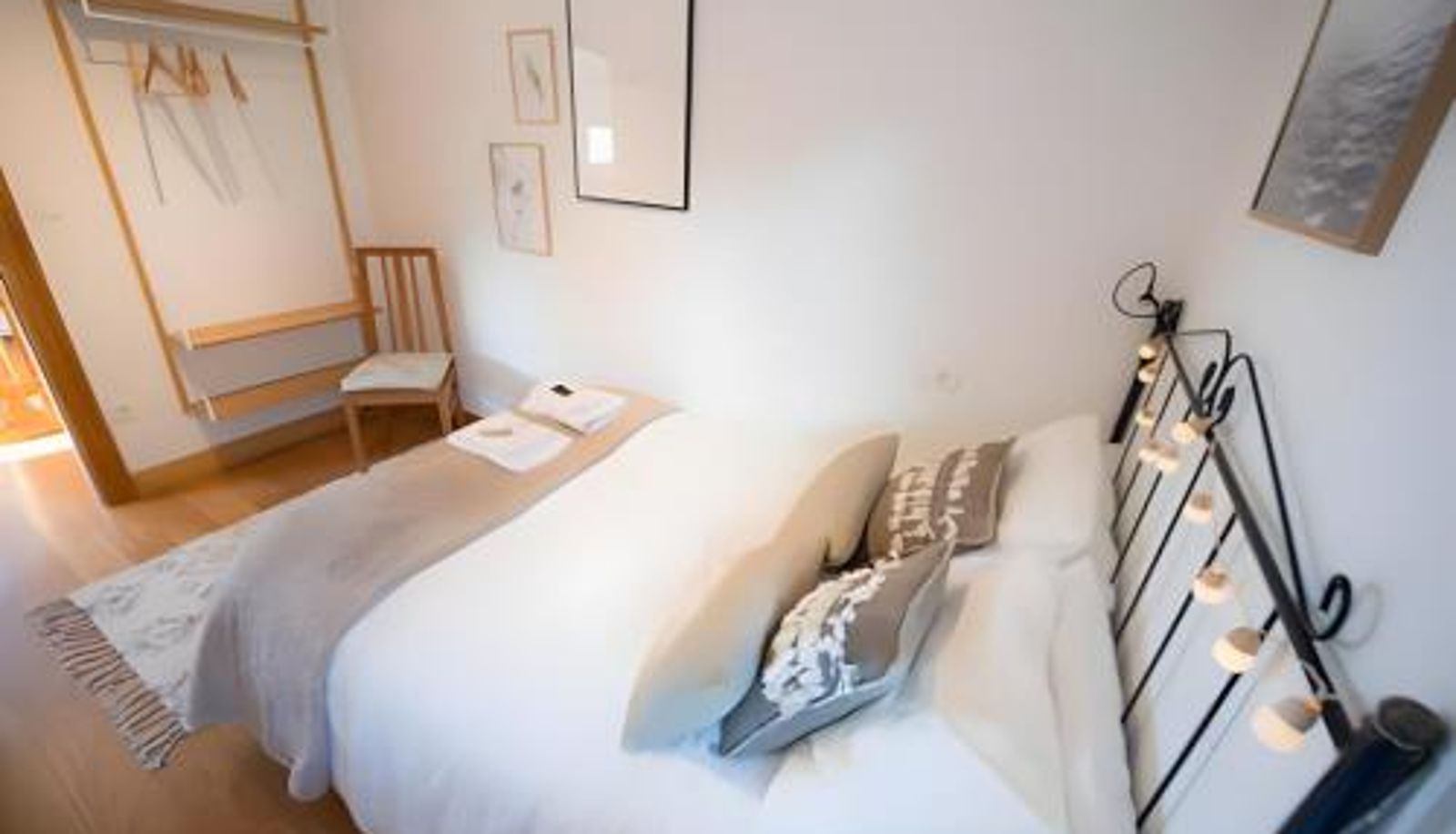 Apartment - Bizkar Bare 5