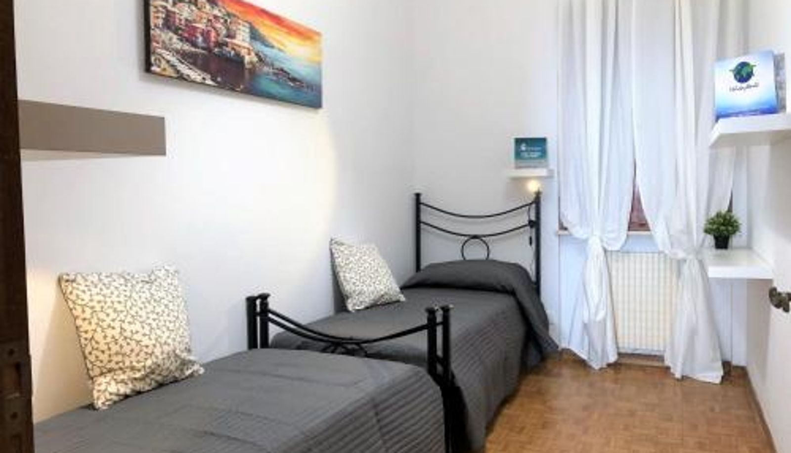Chambre Standard - House Levante by Holiday World