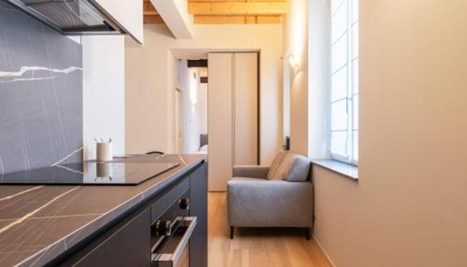 Appartement - easyhomes - Bandello