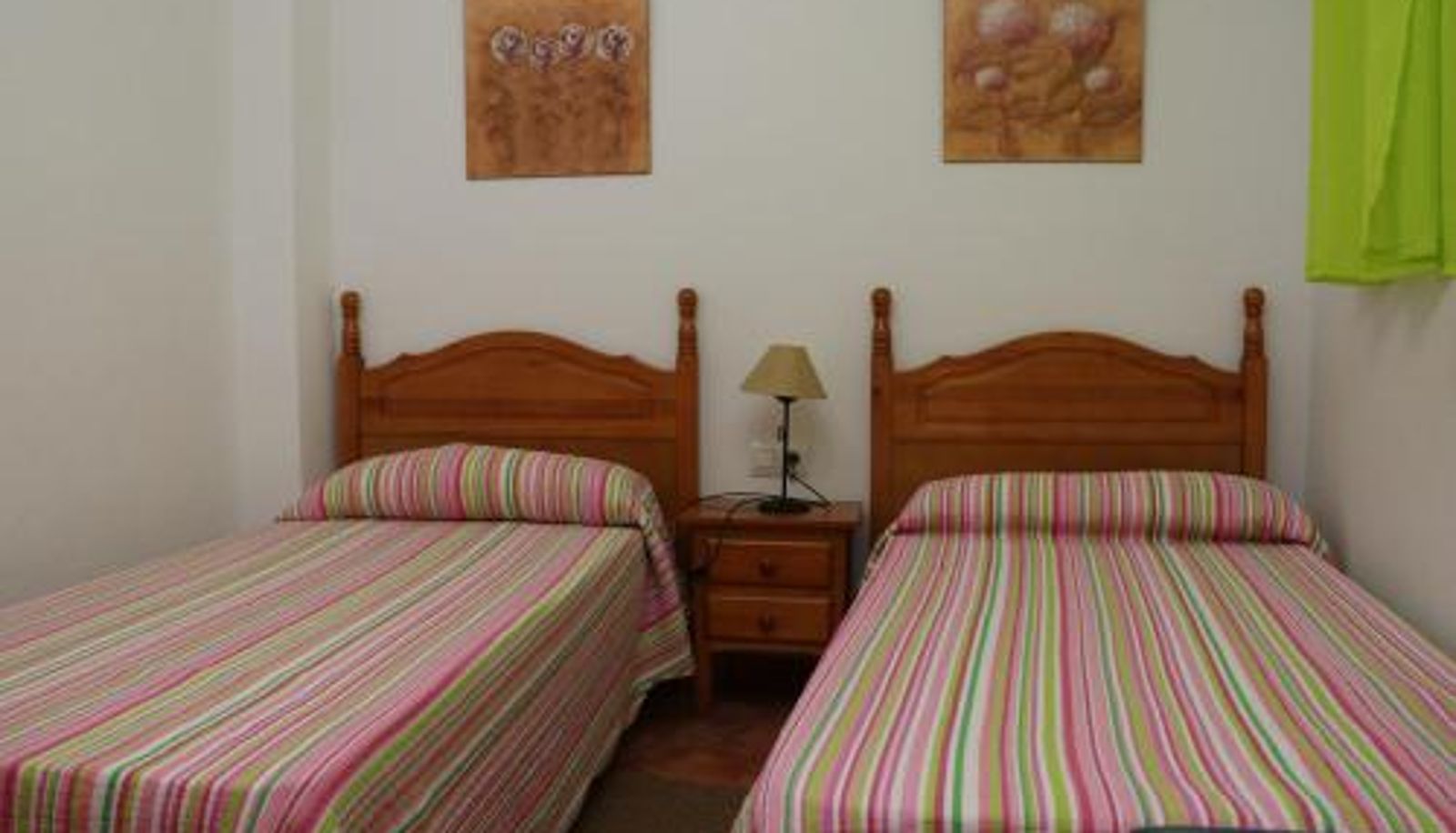 Apartamento - Apartamento con aire acondicionado