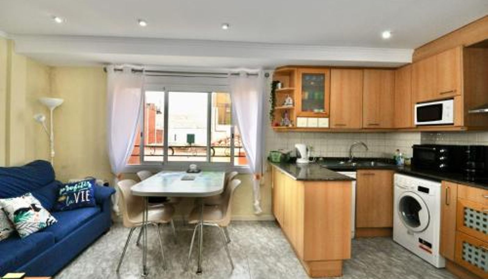Apartment - Apartament Durall