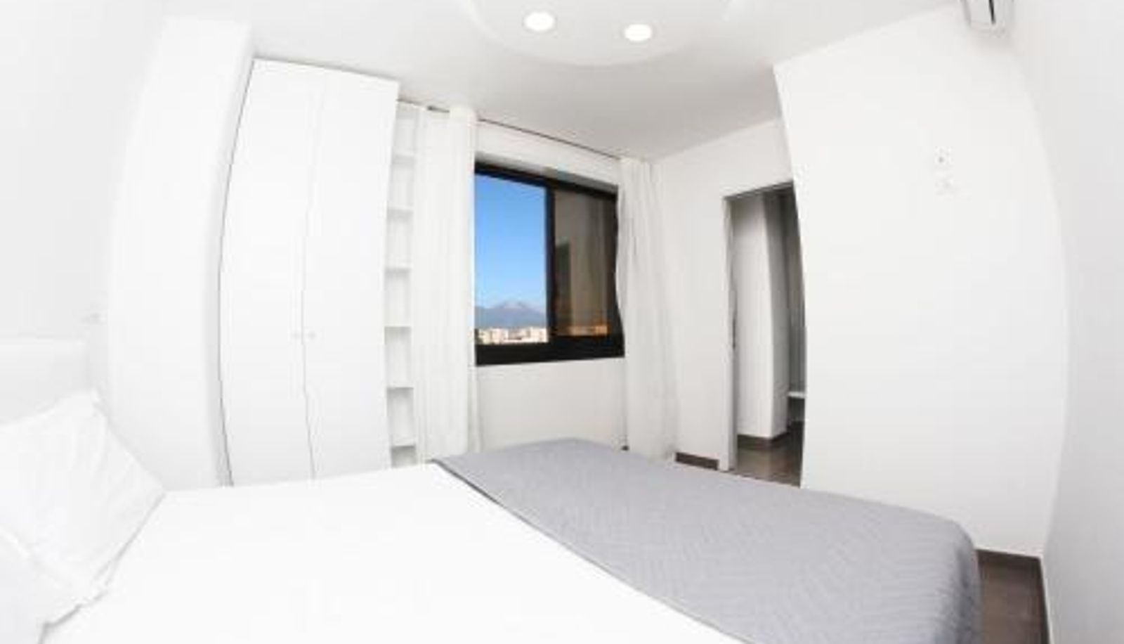 Info - Mondo Suites Apartments