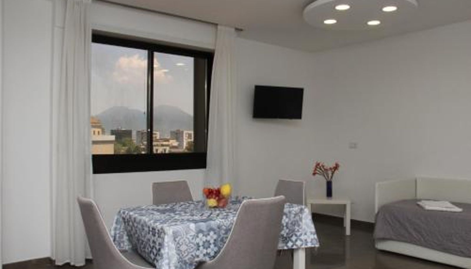 Informacje - Mondo Suites Apartments