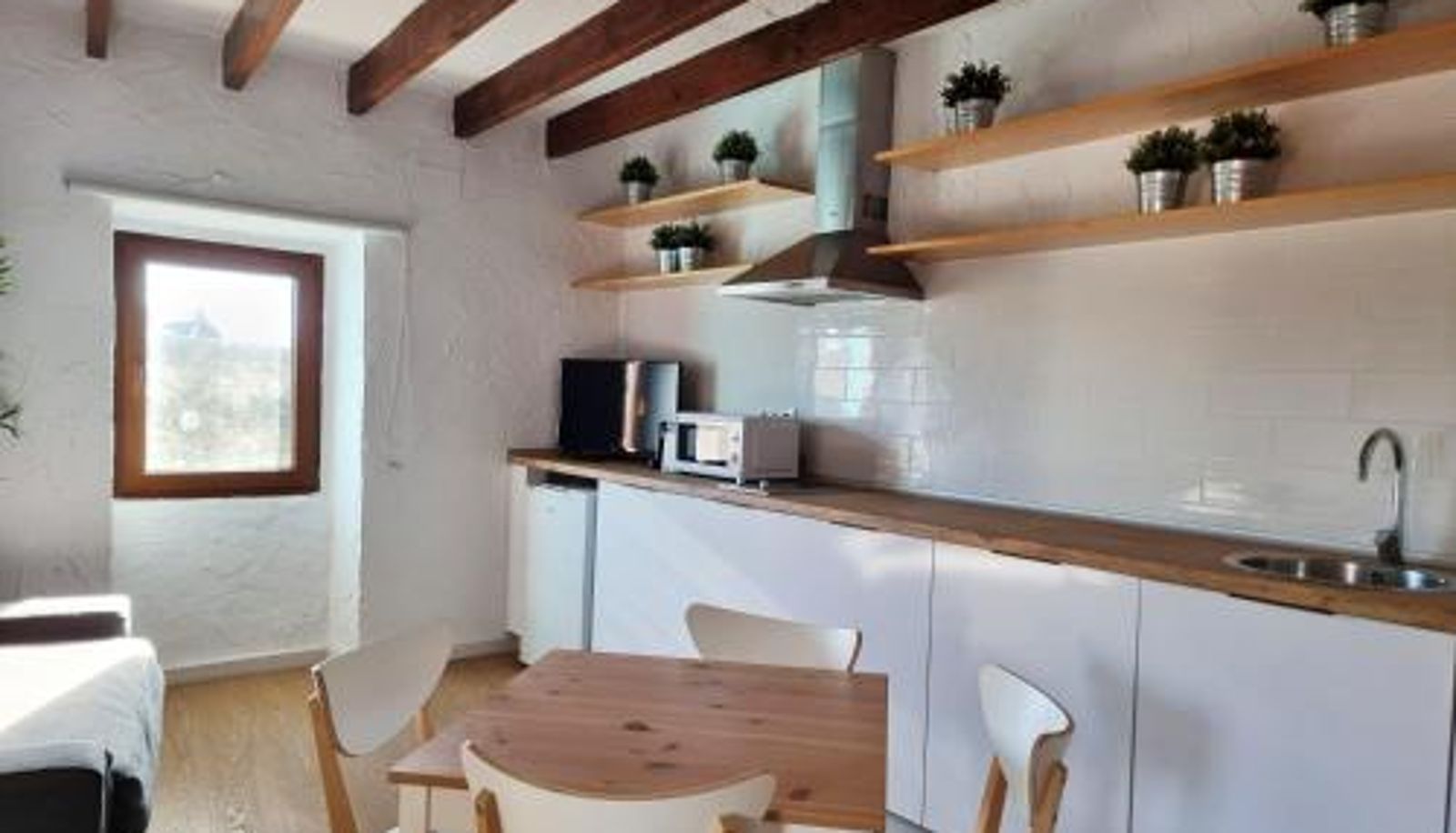 Apartment - Apartamentos Mykonos 3000