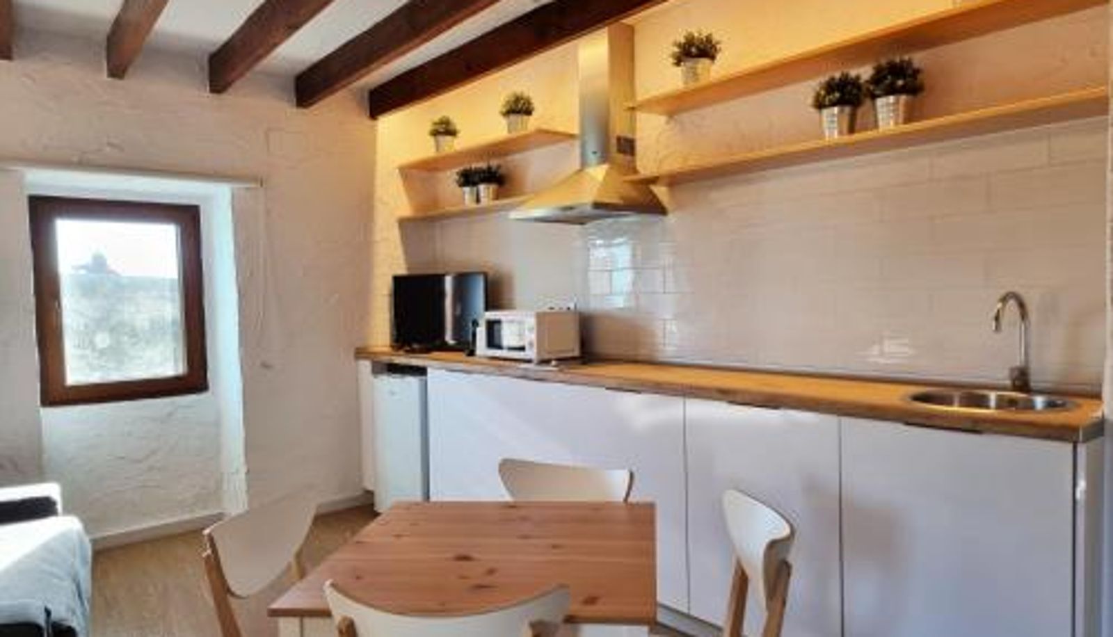 Apartment - Apartamentos Mykonos 3000