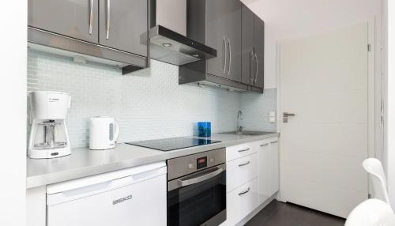 Standardzimmer - Osiedle Bałtyk Grzybowo - by Jantar Apartamenty Kołobrzeg