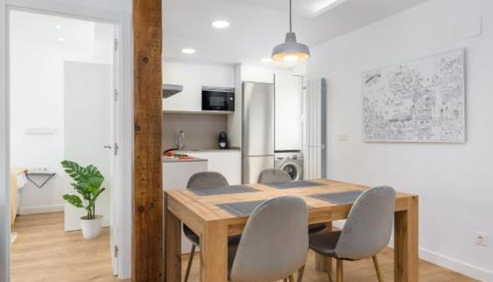 Apartment - Always Easy I Apata