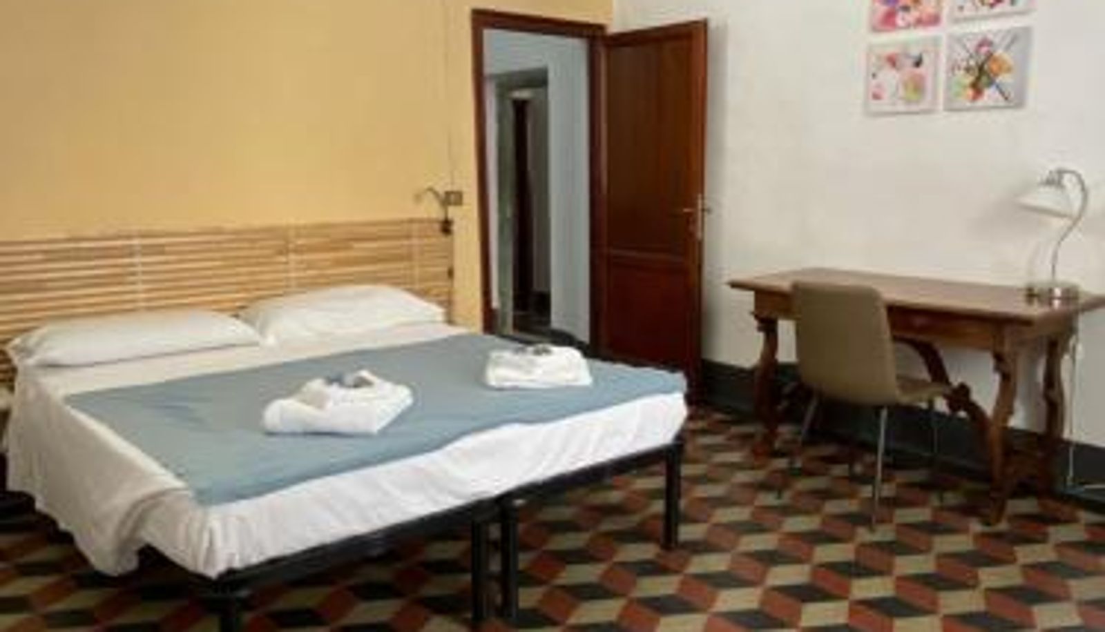 Apartament - da I' Gini GuestHouse