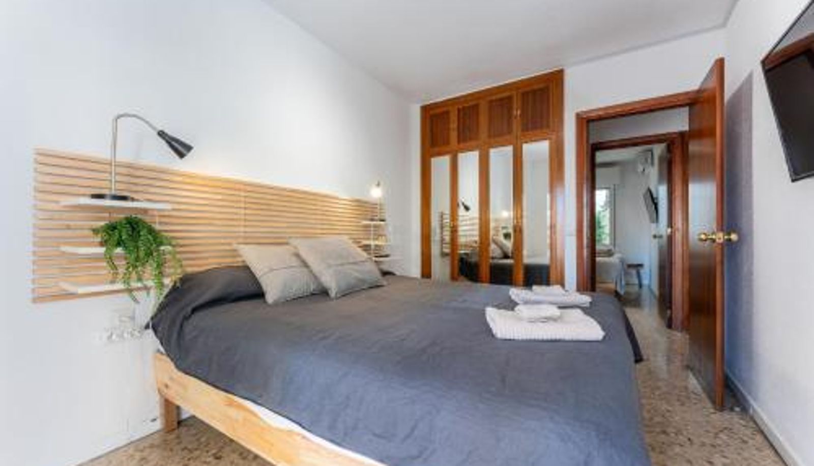 Appartement - MalagaSuite Cozy Stay Malaga