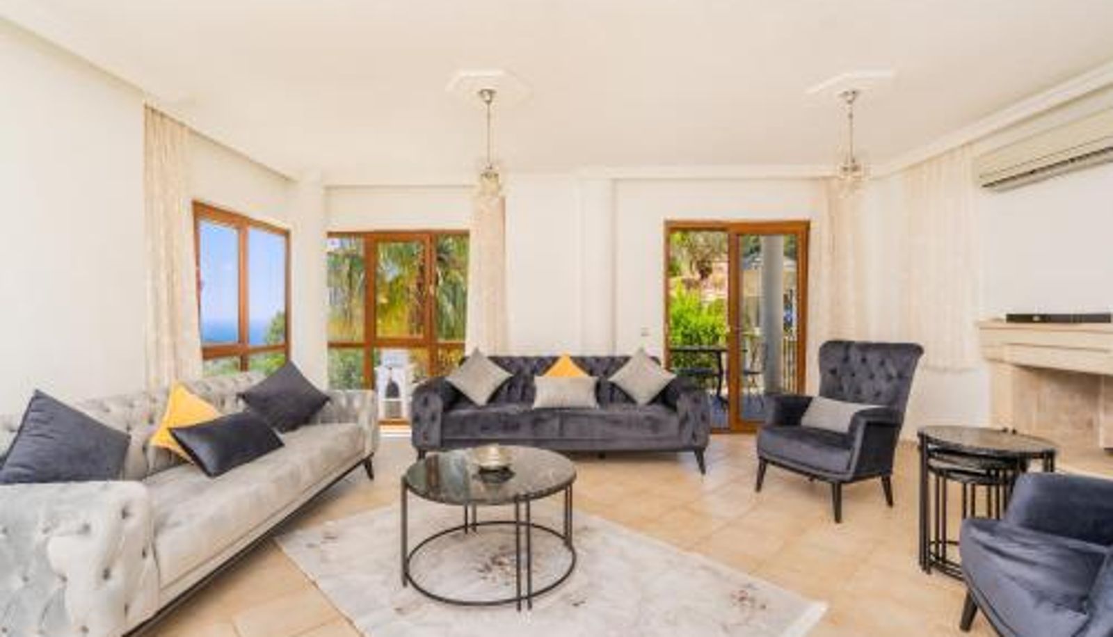 Apartament - Villa Asya 2