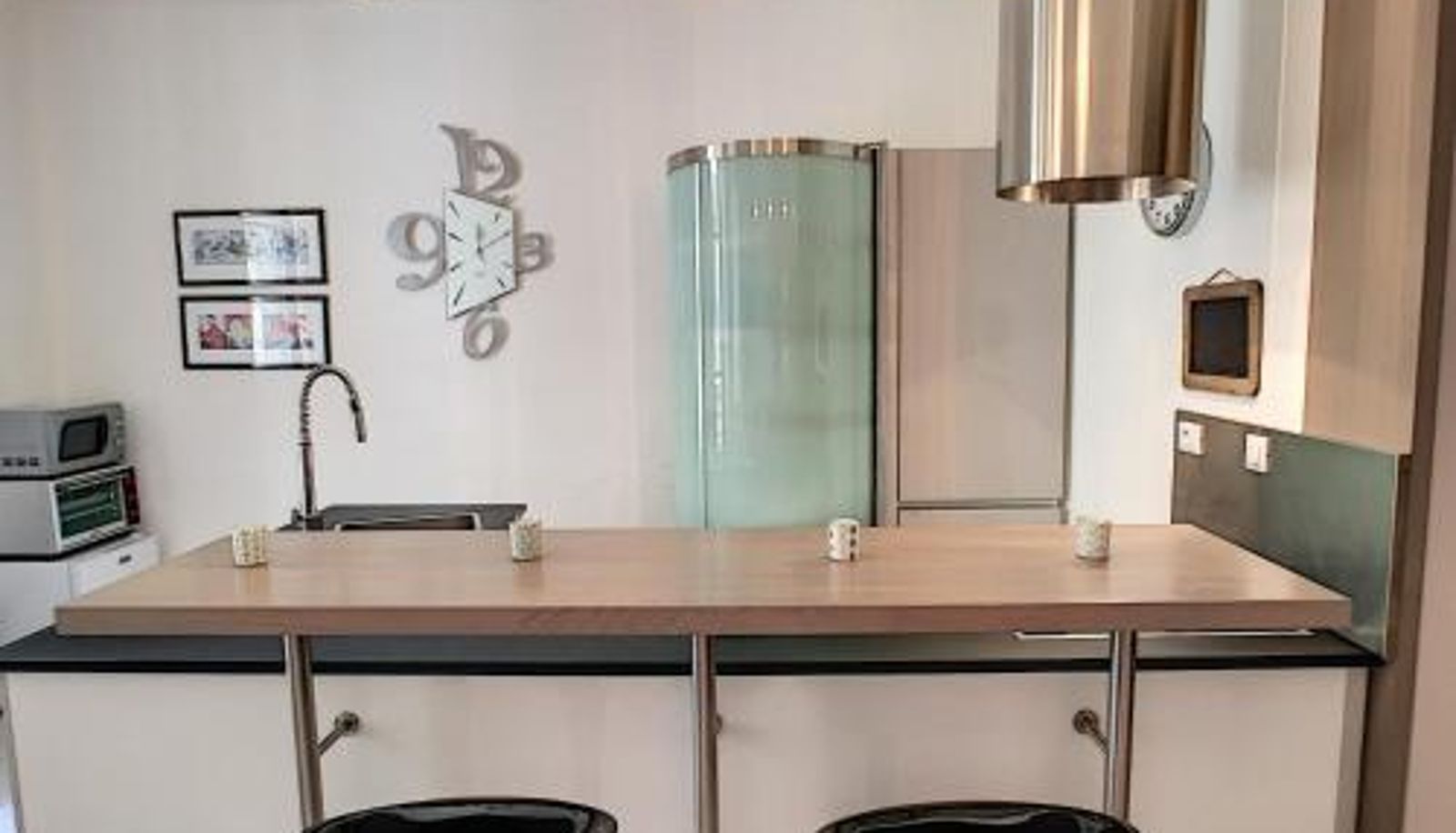 Apartment - Nestor&Jeeves - DALPOZZO GRANDE - Central - Close beaches