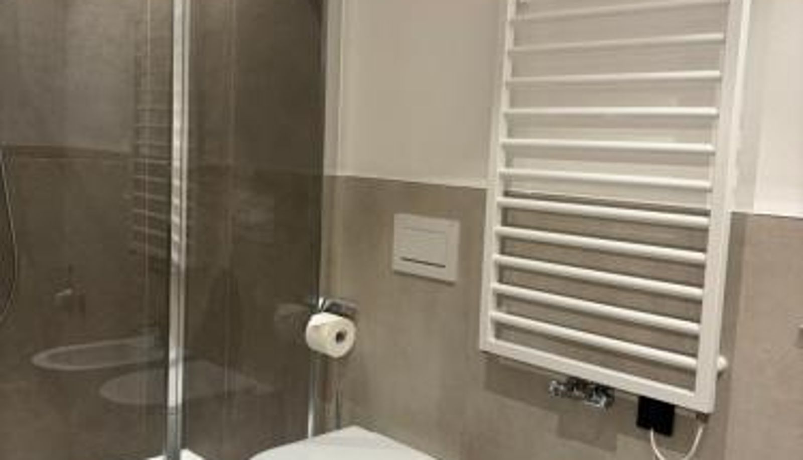Pokój typu standard - Appartements Pedescin