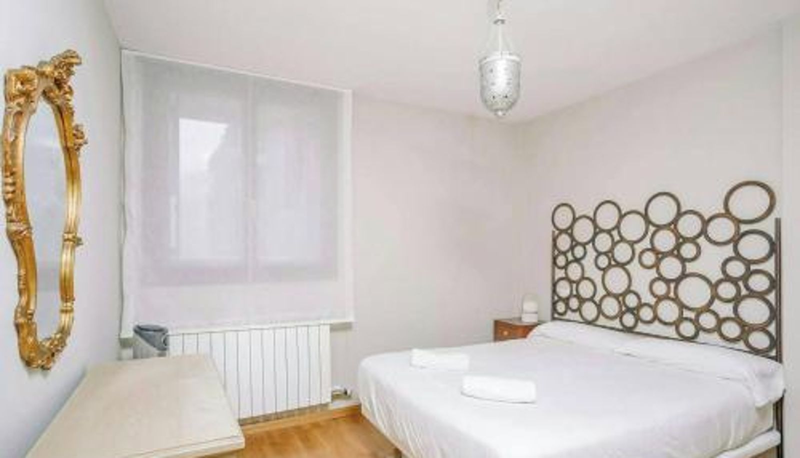 Standardzimmer - Atenea by CARDI Suites