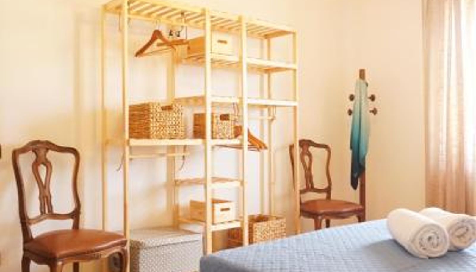Apartment - Appartamento di charme nel borgo La casa di Mamma