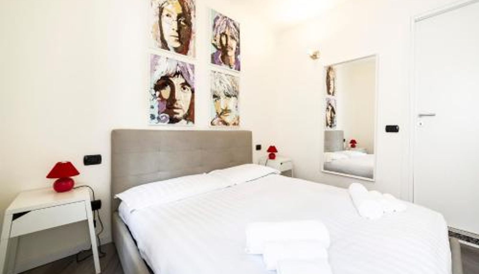 Appartamento - GuestHost - Affori Cosy Apartment