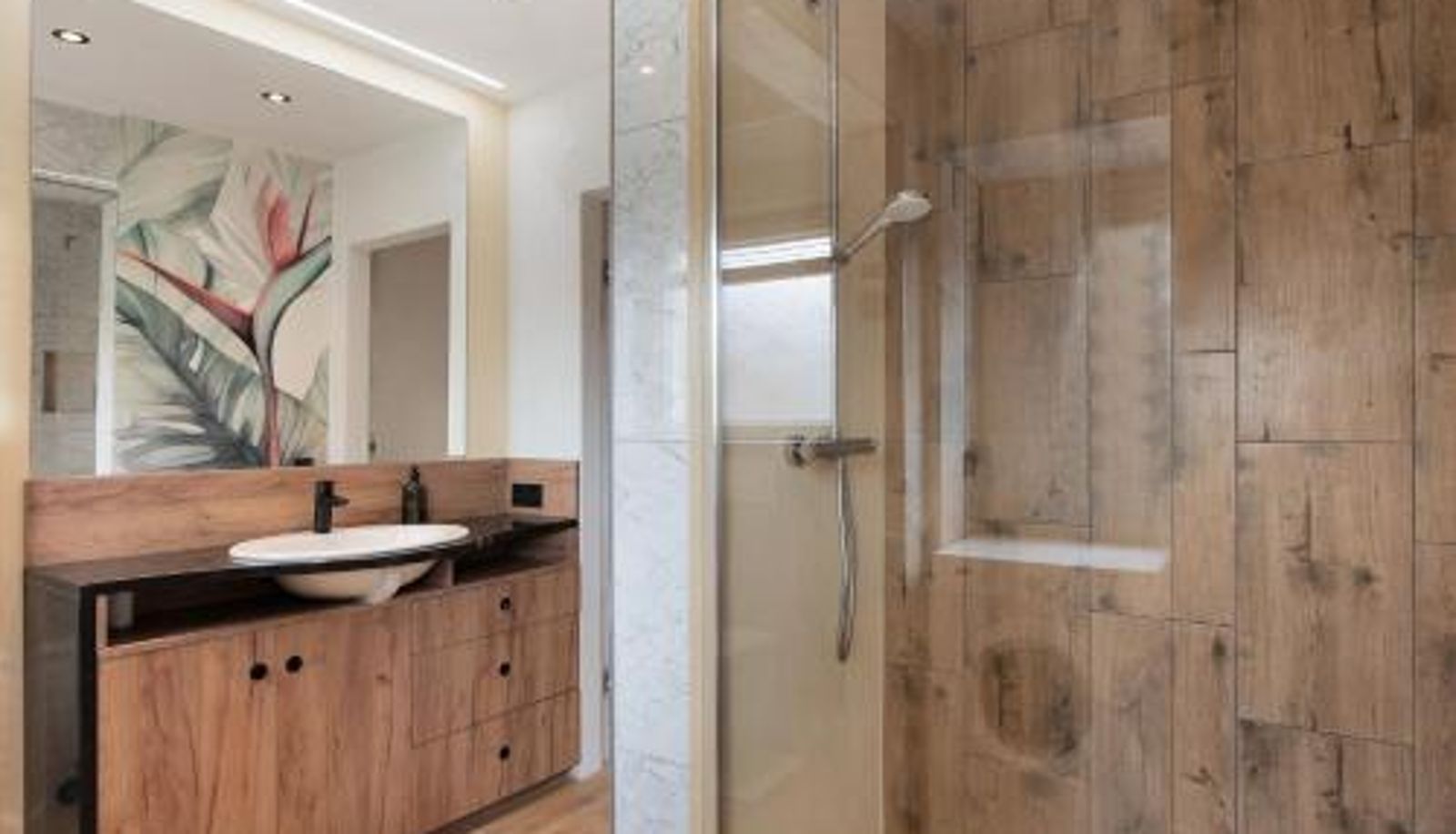 Standard room - Ferienwohung Forestdreams