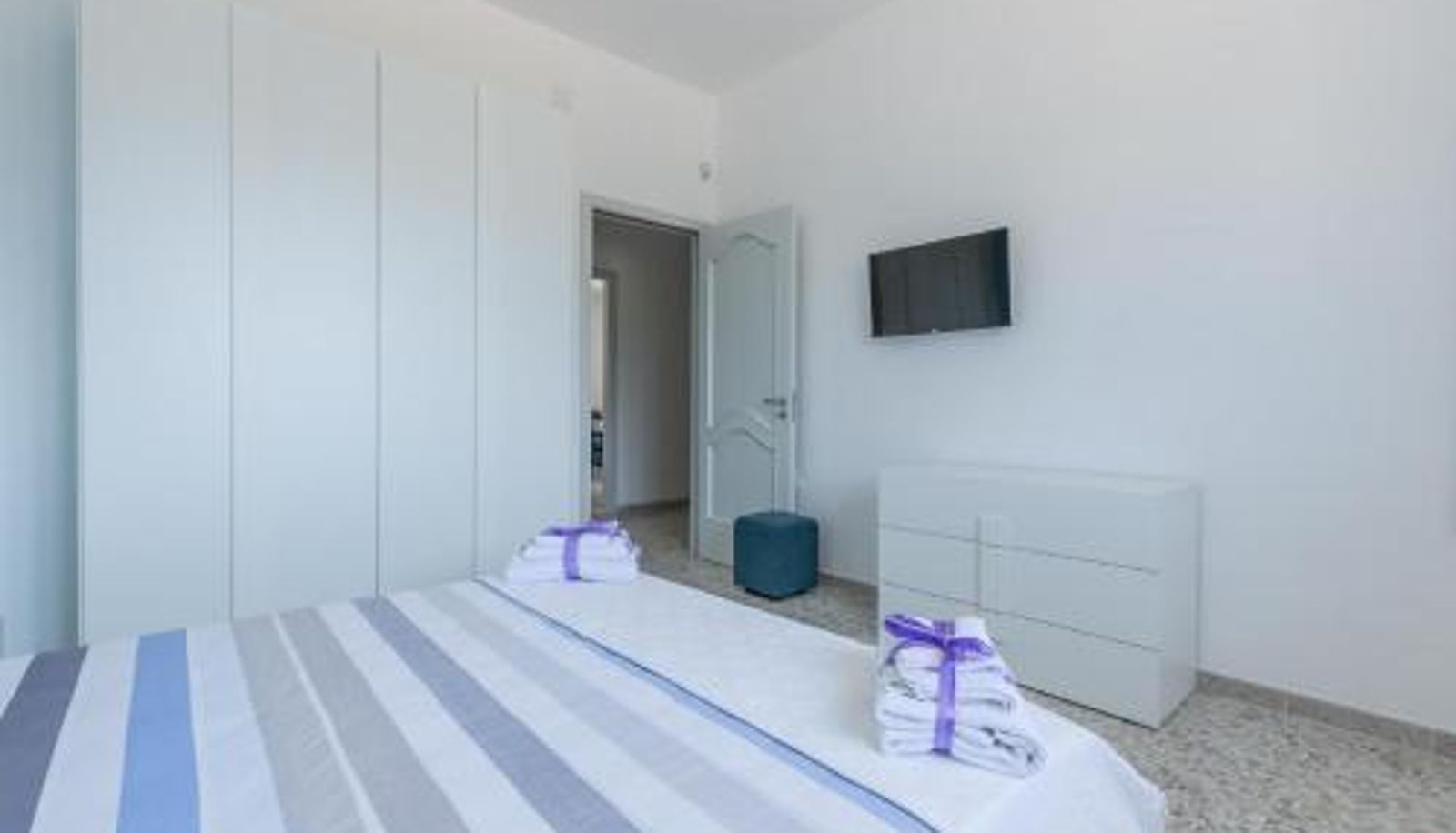 Apartment - Villa Angiben by BarbarHouse