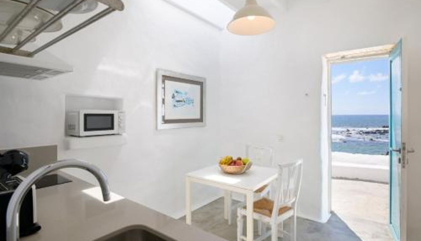 Appartement - Casa el Alto - Lava