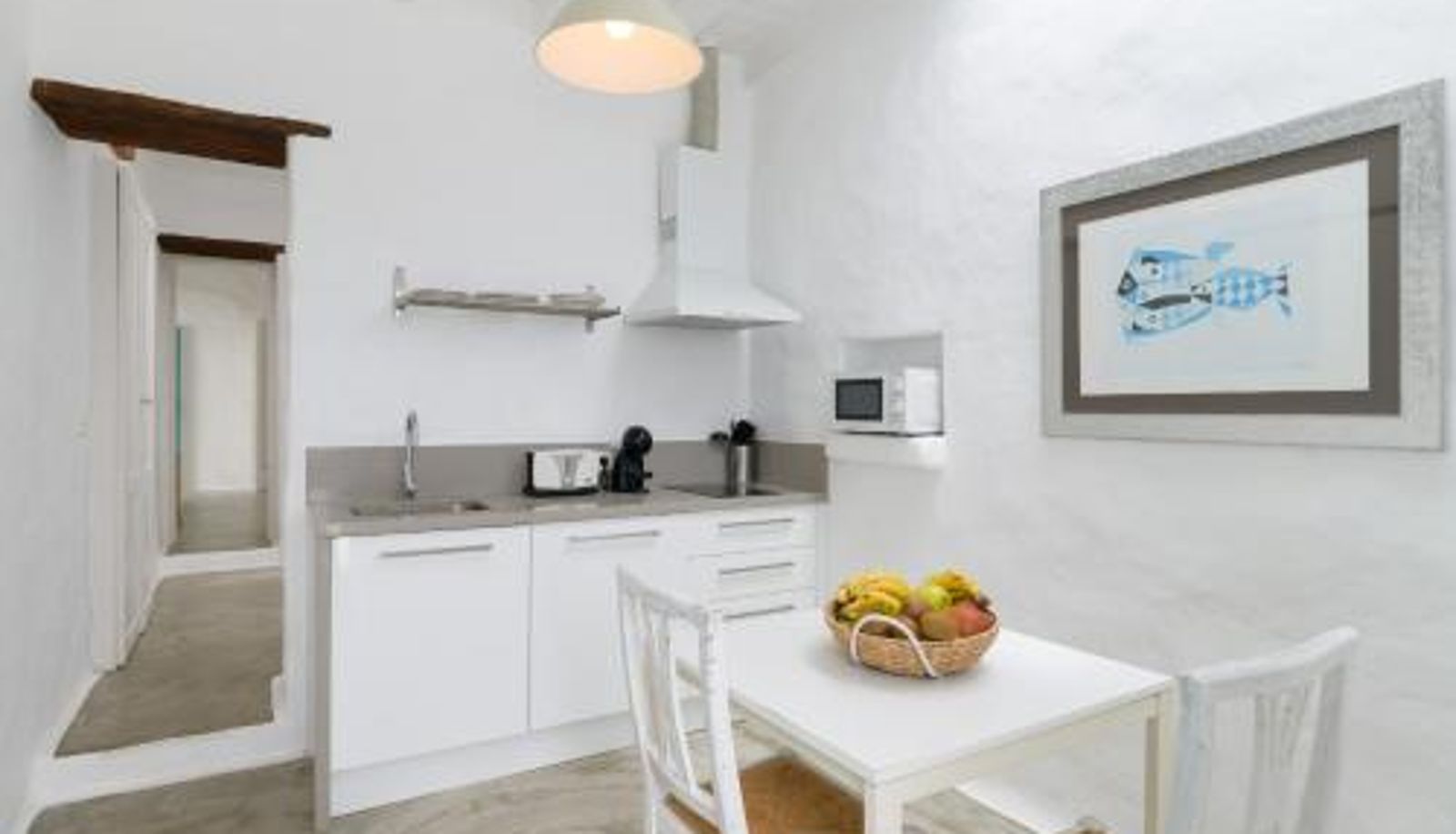 Appartement - Casa el Alto - Lava