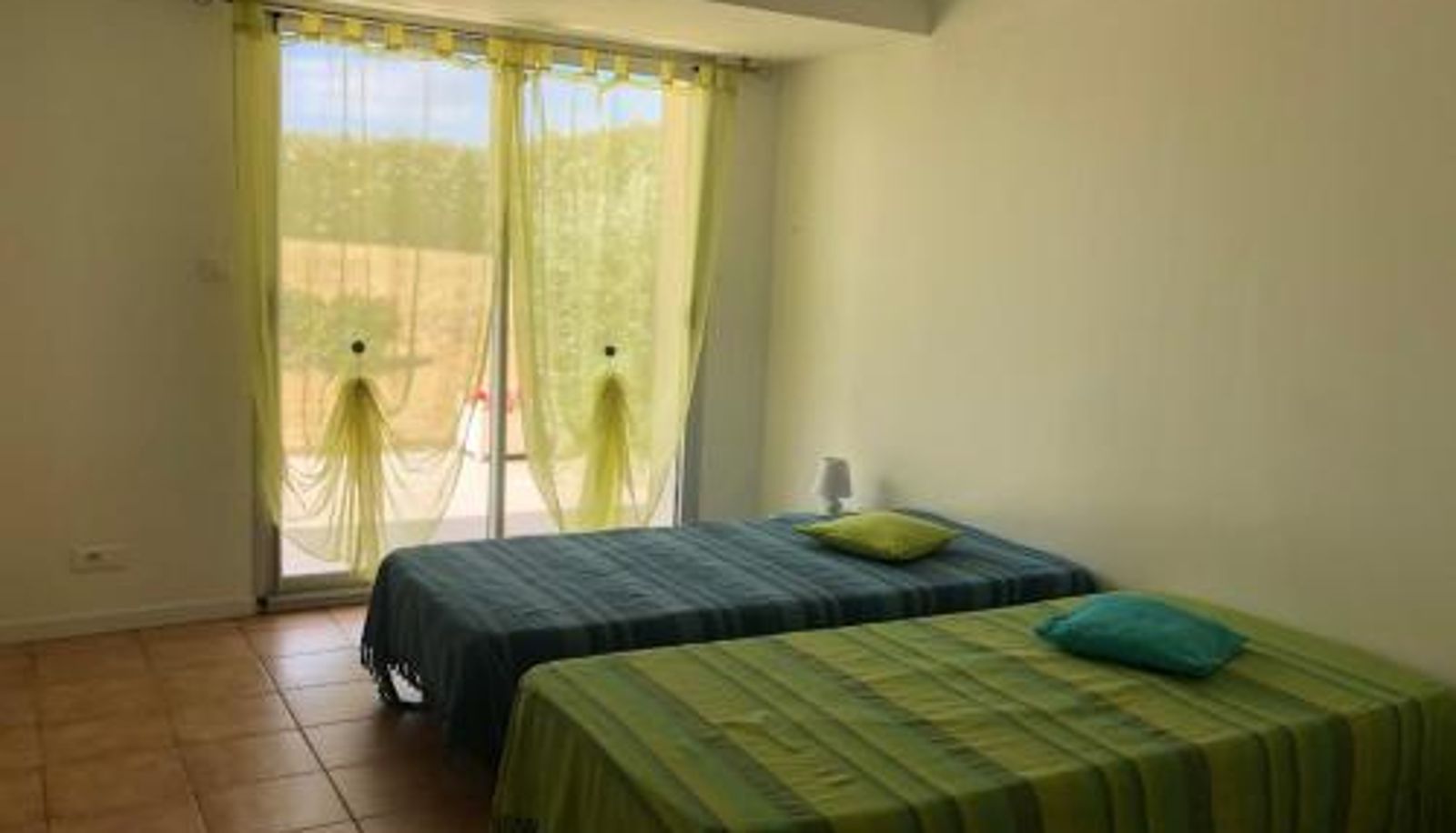 Standard room - Cozy cocoon just a stone's throw from the sea