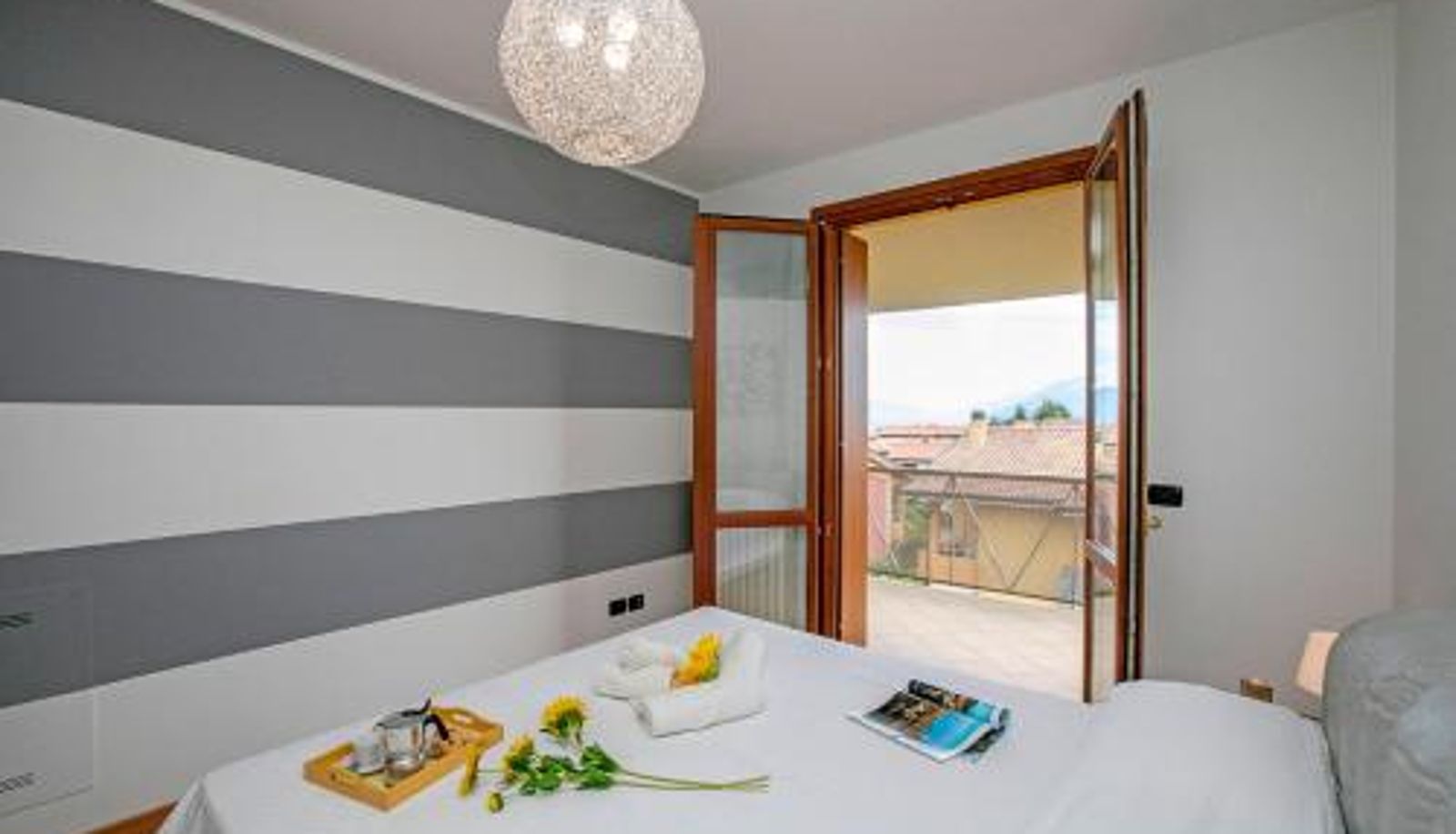 Apartment - Appartamento Vista Lago - Happy Rentals