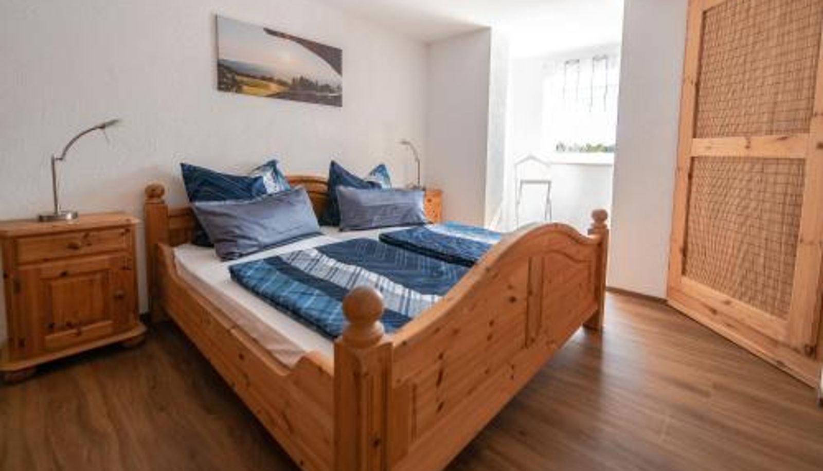 Apartament - Scheidegg unterm Kreuzberg