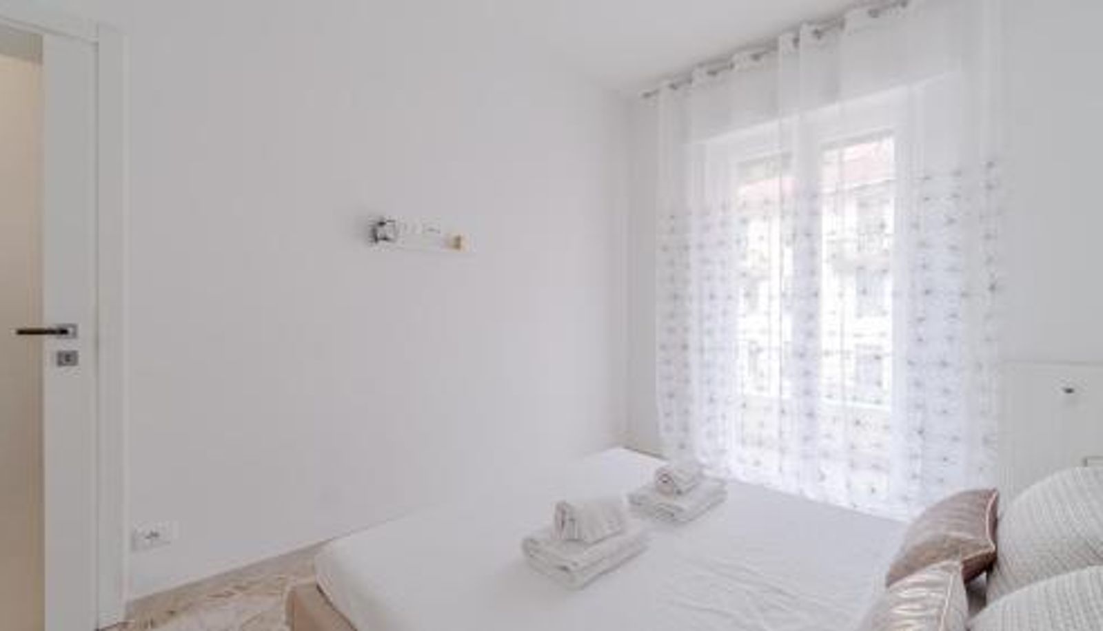Apartament - Italianway - Di Sciorno 5