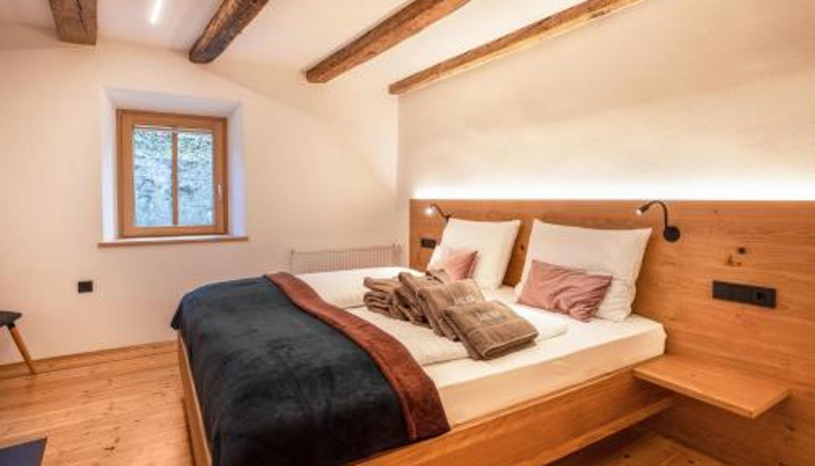 Apartment - Brantenhof Ferienwohnung Pomum