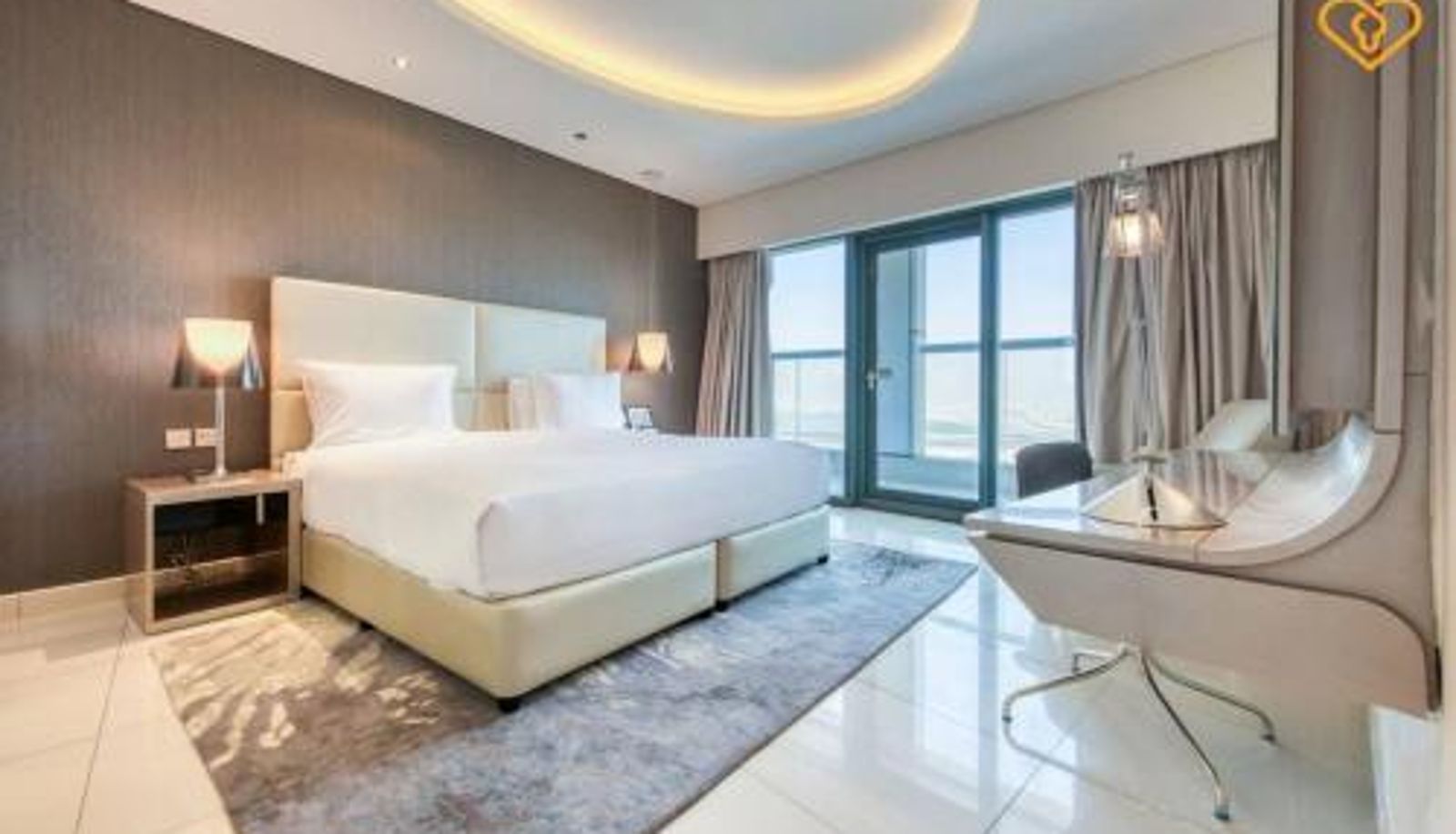 Camera standard - Keysplease Luxury 1 B/R Apt in Paramount Towers by Damac