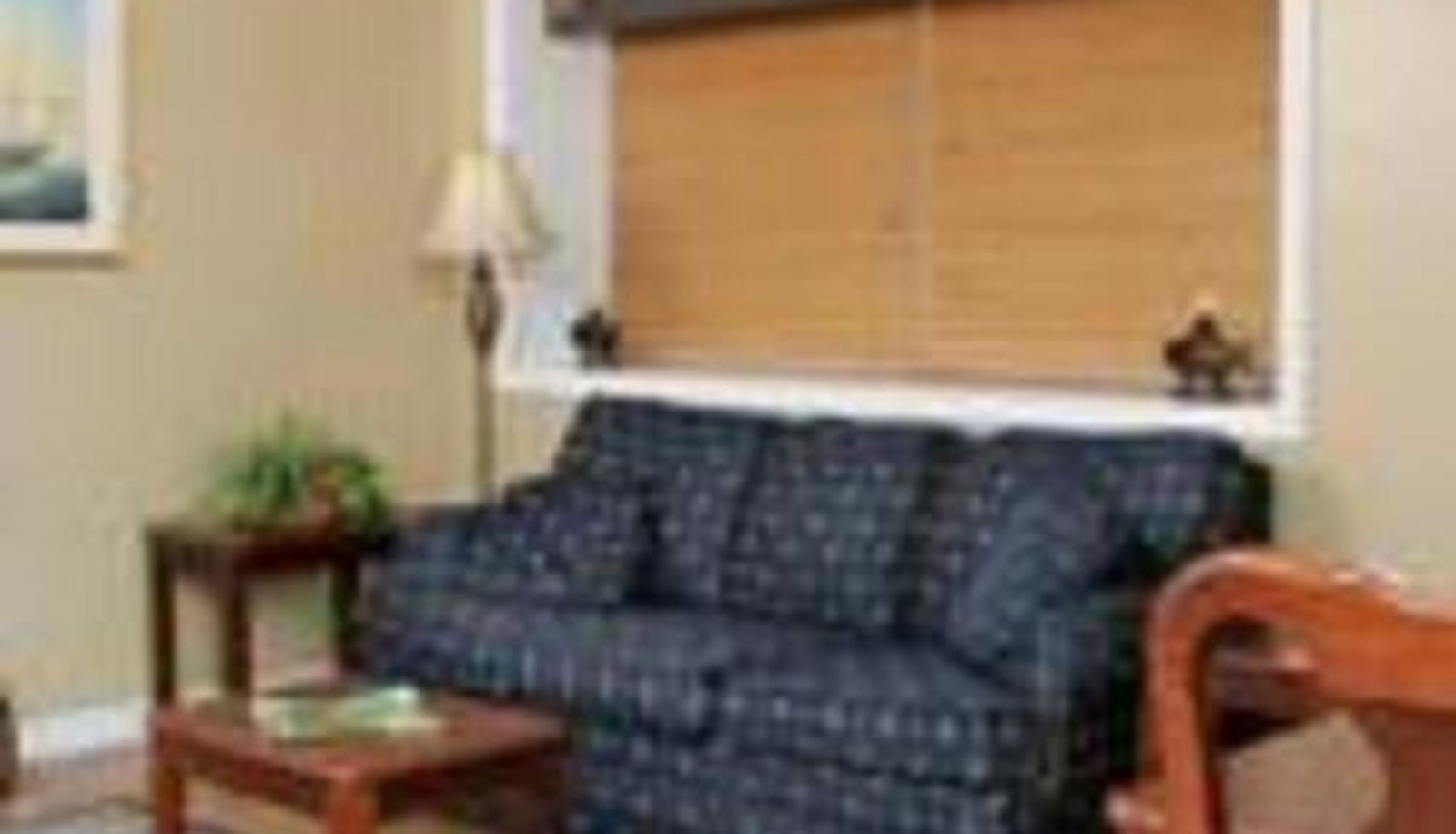 Chambre Standard - InnSeason Resorts Captain's Quarters