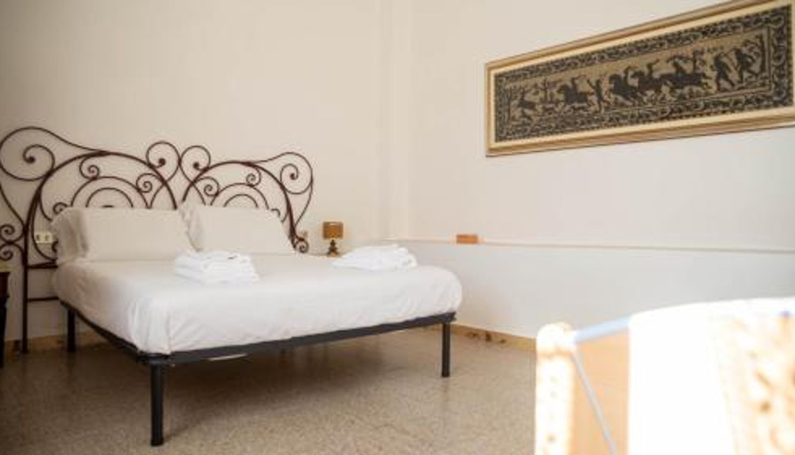 Appartement - Appartamenti Melograno e Fico